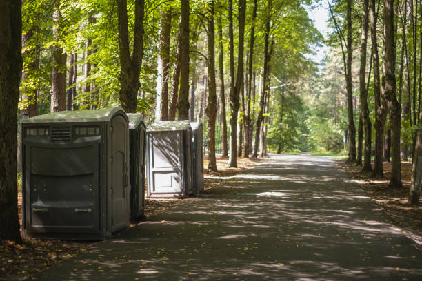 Portable Toilet Options We Offer in Greenville, IN